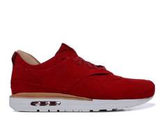 Кроссовки Nike AIR MAX 1 ROYAL &apos;GYM RED&apos;, красный