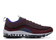 Кроссовки Nike AIR MAX 97 &apos;NIGHT MAROON&apos;, серый