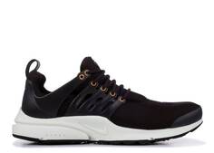 Кроссовки Nike AIR PRESTO PREMIUM &apos;BURGUNDY ASH, бордовый