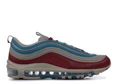 Кроссовки Nike AIR MAX 97 SE &apos;TUMBLED LEATHER&apos;,