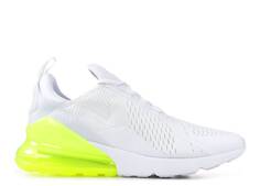 Кроссовки Nike AIR MAX 270 &apos;WHITE VOLT&apos;, белый