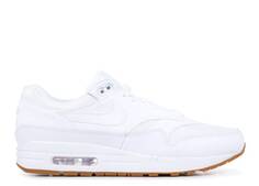 Кроссовки Nike AIR MAX 1 &apos;WHITE GUM&apos;, белый