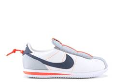 Кроссовки Nike KENDRICK LAMAR X CORTEZ BASIC SLIP &apos;HOUSE SHOES&apos;, белый