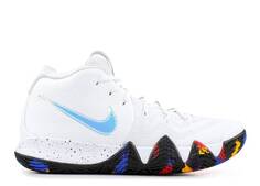 Кроссовки Nike KYRIE 4 &apos;NCAA TOURNAMENT&apos;, белый