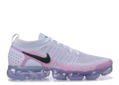 Кроссовки Nike AIR VAPORMAX FLYKNIT 2 &apos;HYDROGEN BLUE&apos;, белый