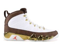 Кроссовки AIR JORDAN 9 RETRO &apos;MOP MELO&apos;,