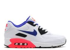 Кроссовки Nike AIR MAX 90 ESSENTIAL &apos;ULTRAMARINE&apos;, белый