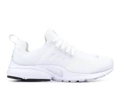 Кроссовки Nike WMNS AIR PRESTO &apos;WHITE PURE PLATINUM&apos;, белый