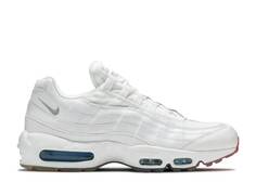 Кроссовки Nike AIR MAX 95 &apos;GLACIER BLUE&apos;, белый