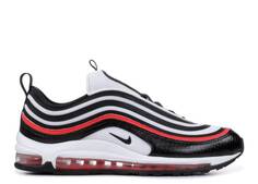 Кроссовки Nike WMNS AIR MAX 97 ULTRA ’17 SE &apos;CHICAGO BULLS&apos;, белый