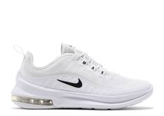 Кроссовки Nike AIR MAX AXIS GS &apos;WHITE&apos;, белый