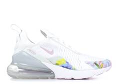 Кроссовки Nike WMNS AIR MAX 270 &apos;FLORAL&apos;, белый