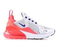 Кроссовки Nike WMNS AIR MAX 270 &apos;ULTRAMARINE&apos;, белый