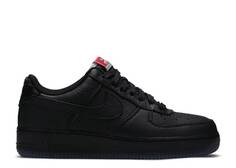 Кроссовки Nike AIR FORCE 1 LOW &apos;ALL FOR 1 - CHICAGO&apos;, черный