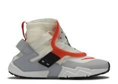 Кроссовки Nike AIR HUARACHE GRIPP QS &apos;SAIL ORANGE&apos;,