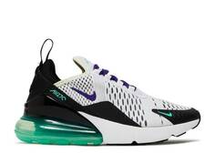 Кроссовки Nike WMNS AIR MAX 270 &apos;GRAPE&apos;, белый