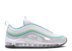 Кроссовки Nike WMNS AIR MAX 97 UL 17 SE &apos;IRIDESCENT&apos;, белый