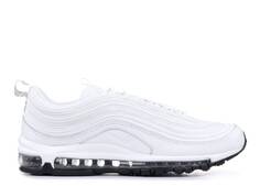 Кроссовки Nike WMNS AIR MAX 97 &apos;WHITE SUMMIT&apos;, белый