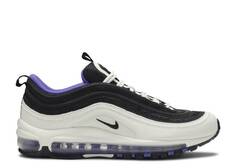 Кроссовки Nike AIR MAX 97 GS &apos;PERSIAN VIOLET&apos;, белый