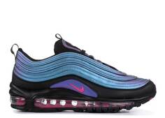 Кроссовки Nike AIR MAX 97 GS &apos;THROWBACK FUTURE&apos;, черный