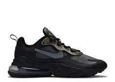 Кроссовки Nike AIR MAX 270 REACT &apos;CAMO&apos;, черный