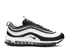 Кроссовки Nike WMNS AIR MAX 97 &apos;PANDA&apos;, черный