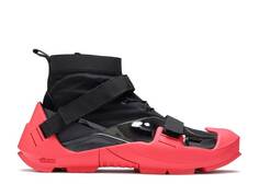 Кроссовки Nike MATTHEW M. WILLIAMS X FREE TRAINER 3 &apos;BRED&apos;, черный