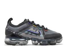 Кроссовки Nike AIR VAPORMAX 2019 GS &apos;GAME CHANGE&apos;, черный