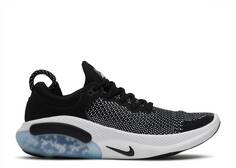 Кроссовки Nike WMNS JOYRIDE RUN FLYKNIT &apos;OREO&apos;, черный