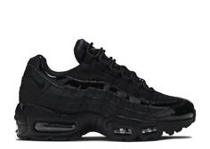 Кроссовки Nike WMNS AIR MAX 95 &apos;BLACK&apos;, черный