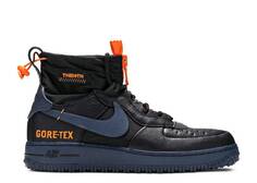 Кроссовки Nike GORE-TEX X AIR FORCE 1 HIGH WTR &apos;THE 10TH&apos;,