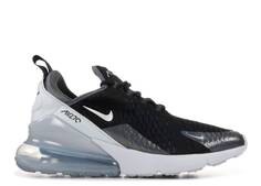 Кроссовки Nike AIR MAX 270 GS &apos;Y2K&apos;, черный