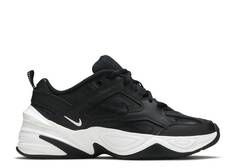 Кроссовки Nike WMNS M2K TEKNO &apos;BLACK&apos;, черный