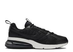 Кроссовки Nike AIR MAX 270 FUTURA &apos;BLACK&apos;, черный
