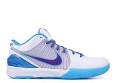 Кроссовки Nike ZOOM KOBE 4 PROTRO &apos;DRAFT DAY&apos;, белый