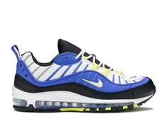 Кроссовки Nike AIR MAX 98, синий