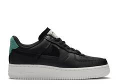 Кроссовки Nike WMNS AIR FORCE 1 LOW LX &apos;INSIDE OUT&apos;, черный