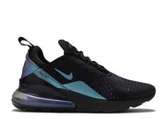 Кроссовки Nike WMNS AIR MAX 270 &apos;THROWBACK FUTURE&apos;, черный