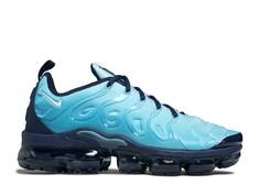 Кроссовки Nike AIR VAPORMAX PLUS &apos;CURRENT BLUE&apos;, синий