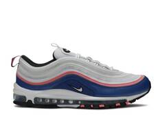 Кроссовки Nike AIR MAX 97 &apos;ULTRAMARINE&apos;, белый