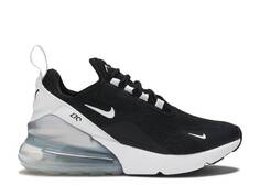 Кроссовки Nike WMNS AIR MAX 270 &apos;BLACK&apos;, черный