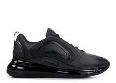 Кроссовки Nike WMNS AIR MAX 270 &apos;BLACK ANTHRACITE&apos;, черный