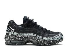 Кроссовки Nike WMNS AIR MAX 95 &apos;SPLATTER&apos;, черный