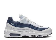 Кроссовки Nike AIR MAX 95 ESSENTIAL &apos;MONSOON BLUE&apos;, белый