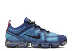 Кроссовки Nike AIR VAPORMAX 2019 &apos;INDIGO FORCE&apos;,