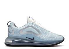 Кроссовки Nike AIR MAX 720 &apos;WAFFLE&apos;, синий