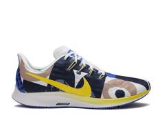 Кроссовки Nike CODY HUDSON X AIR ZOOM PEGASUS 36 &apos;HYPER ROYAL&apos;,