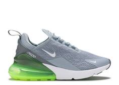 Кроссовки Nike WMNS AIR MAX 270 &apos;OBSIDIAN MIST LIME&apos;,