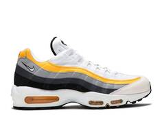 Кроссовки Nike AIR MAX 95 &apos;GREY AMARILLO&apos;, белый