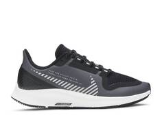 Кроссовки Nike WMNS AIR ZOOM PEGASUS 36 SHIELD &apos;COOL GREY&apos;, серый